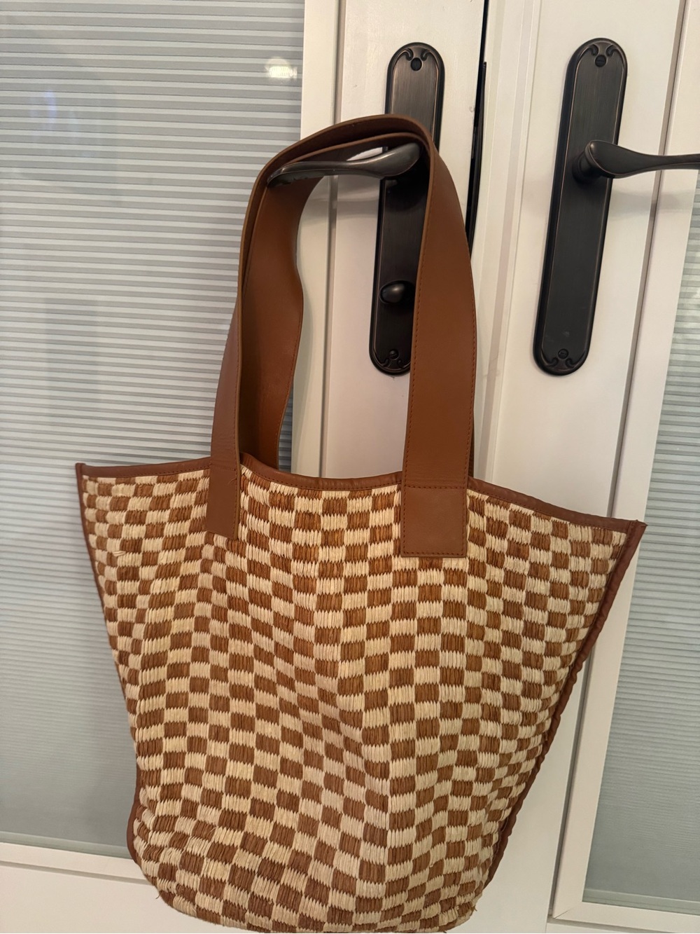 Anthropologie Tote